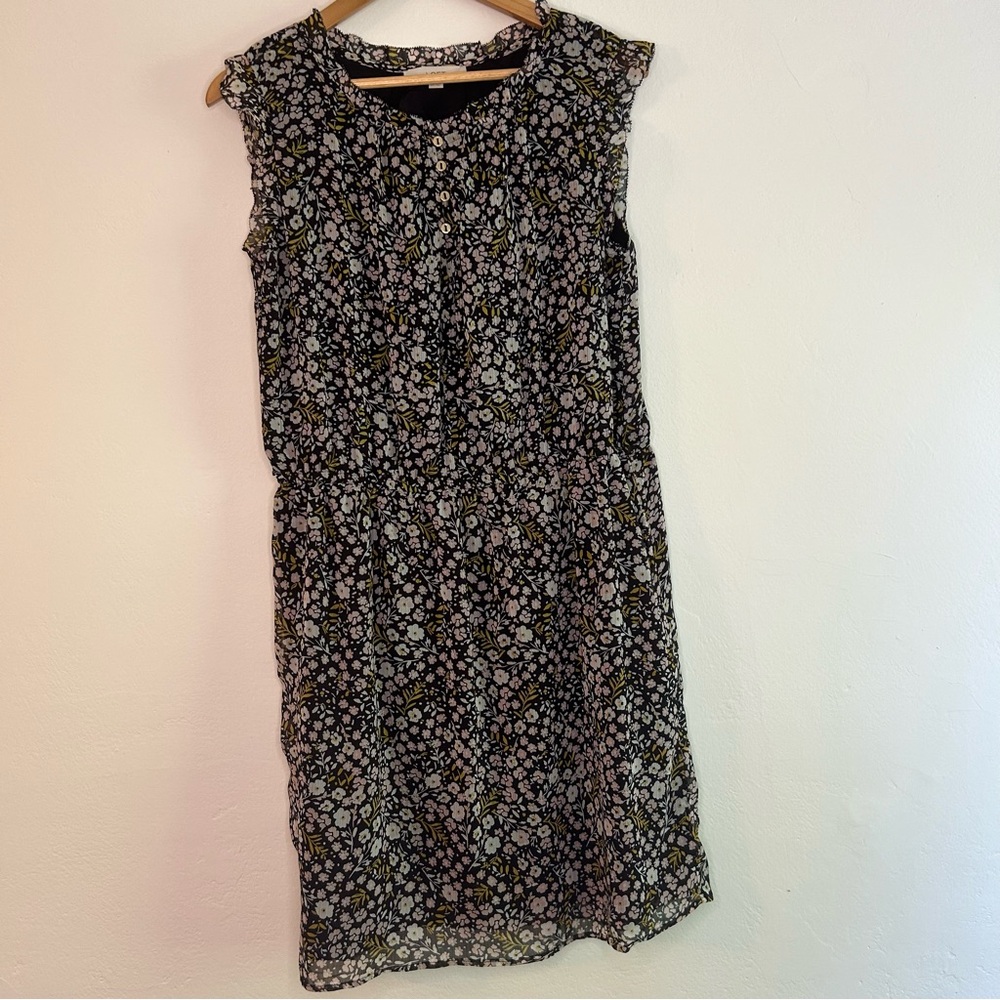 LOFT dress NWOT